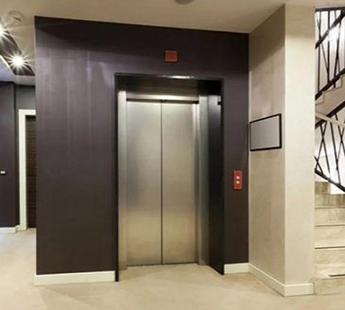 Residential Lift