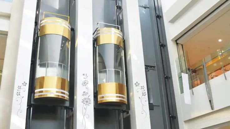 Capsule Lift