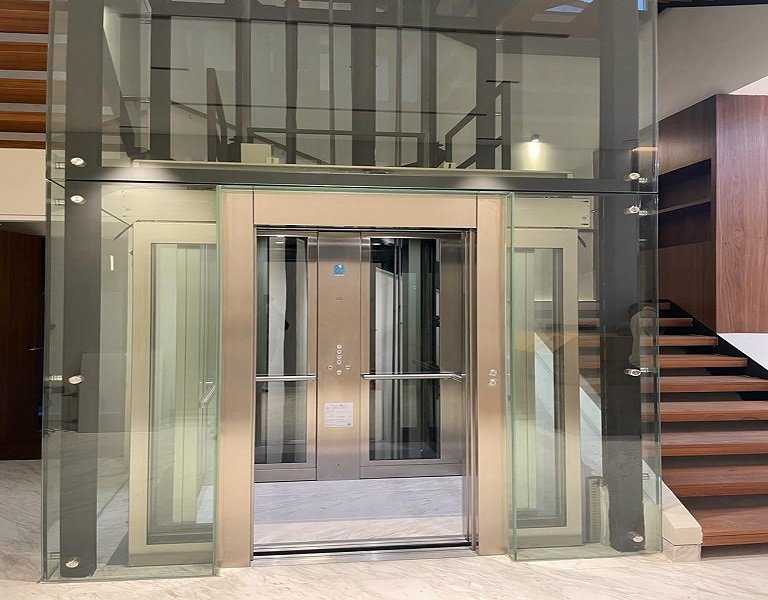 Hydraulic Lift